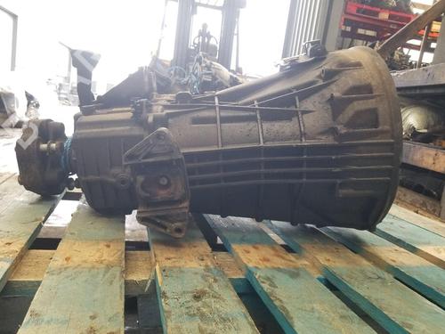 Gearbox FORD TRANSIT Van (FA_ _) 2.2 TDCi RWD | BP33889683M3 - Image 9
