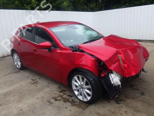 Used Parts MAZDA 3 (BM, BN)  2.0  4366852