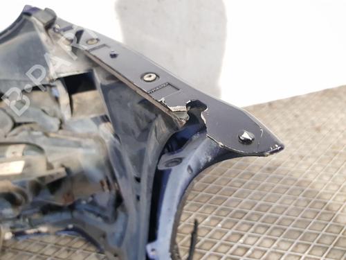 Front bumper MERCEDES-BENZ C-CLASS T-Model (S203) C 200 Kompressor (203.242) | BP22676962C7 