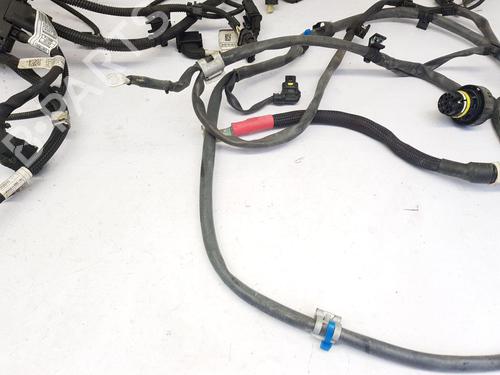 Wiring harness BMW 5 (G30, F90) | BP30976765E16 - Image 8