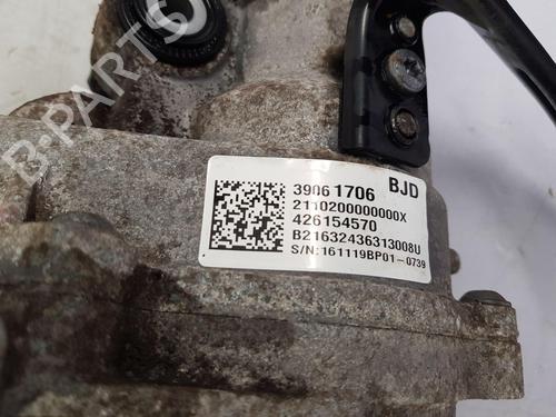 Lenkgetriebe VAUXHALL ASTRA Mk VII (K) (B16) 1.6 CDTi | BP30500162M22 