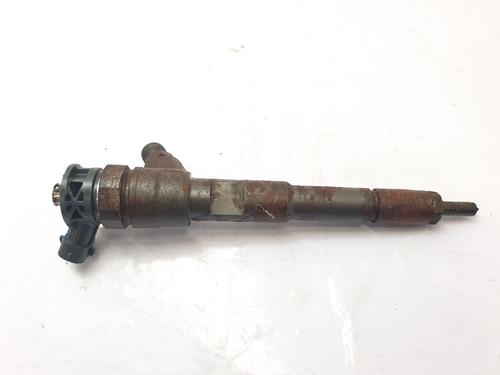 Used Injector RENAULT CLIO IV (BH_) 1.5 dCi 90 (90 hp) 22660884