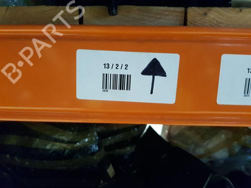 Høyre frontpanel HONDA e (ZC7_) Electric (ZC7) | BP33889812C59  - Image 8