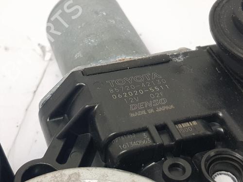 Front left window mechanism TOYOTA RAV 4 V (_A5_, _H5_) 2.5 Hybrid AWD (AXAP54, AXAP54L) | BP36308275C22 - Image 4