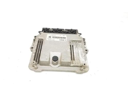 Engine control unit (ECU) RENAULT CAPTUR I (J5_, H5_) 1.5 dCi 90 (J5N4, J5M5, J5MW, J5M6, J5AL, J5AJ) | BP37794422M57 - Image 3