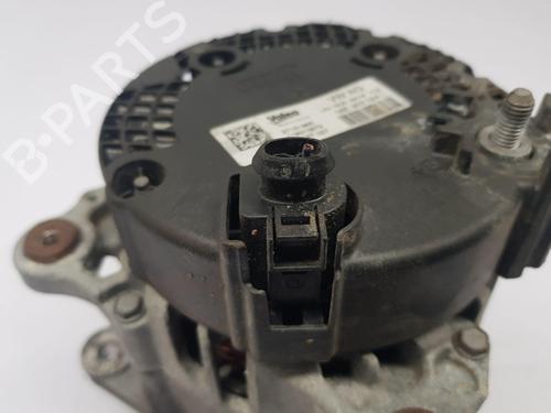 Generator AUDI A5 (F53, F5P) RS5 TFSI quattro | BP29927869M7