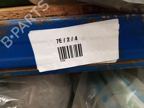 Expansion tank BENTLEY BENTAYGA (4V1) 6.0 | BP22678668C120 