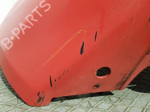 Front bumper FORD KA (RU8) 1.2 | BP29900688C7