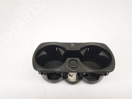 Used Cup/Object holder Cup/Object holder BMW 2 Coupe (G42, G87) M240 i xDrive (374 hp) 40187169 40187169
