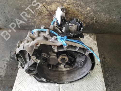 Used Gearbox Gearbox FORD FOCUS III 1.0 EcoBoost (125 hp) 34639091 34639091