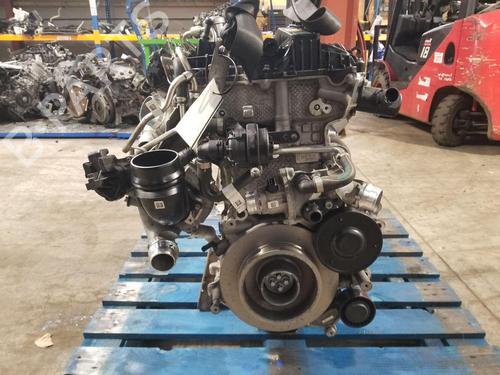 Engine BMW X3 (G01, F97, G08) M Competition | BP30914757M1 
