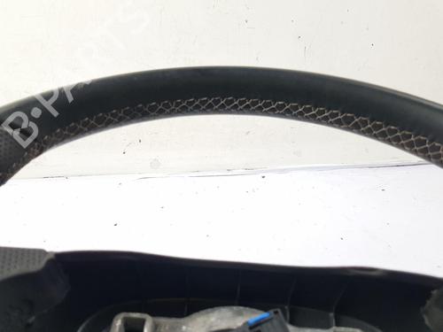 Steering wheel DS DS 3 (SA_) 1.2 THP 110 / PureTech 110 (SAHNPS, SAHNZ6, SAHNZT) | BP38439400C49 - Image 3