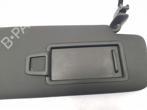 Right sun visor AUDI A3 Limousine (8VS, 8VM) 1.4 TSI | BP30184854I2