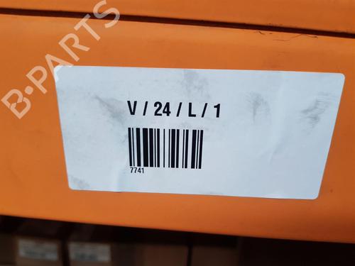 Steering wheel CITROËN C4 III (BA_, BB_, BC_) 1.2 PureTech 130 (BAHNSA, BAHNSB) | BP40226551C49  - Image 7