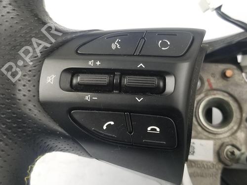 Steering wheel KIA PICANTO III (JA) 1.2 | BP29378989C49 