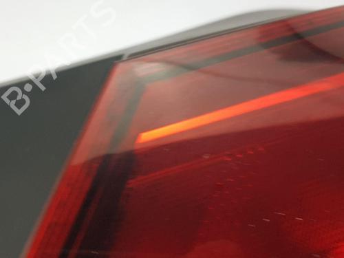 Right taillight VAUXHALL ASTRA Mk VI (J) GTC (P10) 1.6 CDTi | BP32252040C35