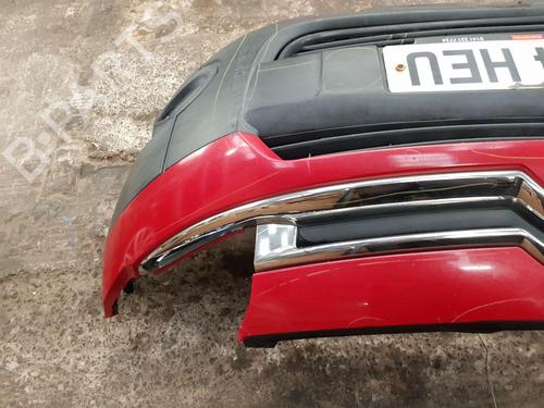 Front bumper CITROËN BERLINGO Box Body/MPV (B9) 1.6 HDi 75 | BP29408170C7 