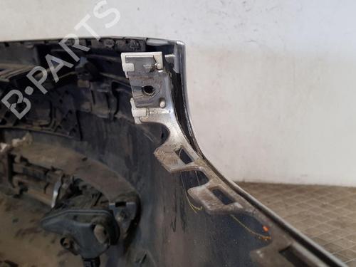 Front bumper AUDI A3 Sportback (8PA) 2.0 TDI | BP29167749C7 