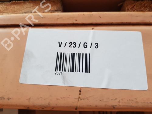 Electronic module CITROËN C4 CACTUS 1.6 BlueHDi 100 | BP29167719M83 