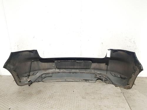 Rear bumper VW GOLF VI (5K1) 1.6 TDI | BP22440056C8 