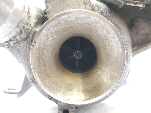 Turbocharger/Supercharger BMW 1 (F20) 116 d | BP29379063M71