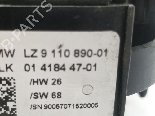 Steering column stalk BMW 3 Touring (E91) 318 i | BP27728123I23 - Image 8