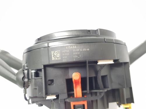 Steering column stalk MERCEDES-BENZ E-CLASS Convertible (A207) E 220 CDI / BlueTEC / d (207.402, 207.401) | BP38601304I23 - Image 7