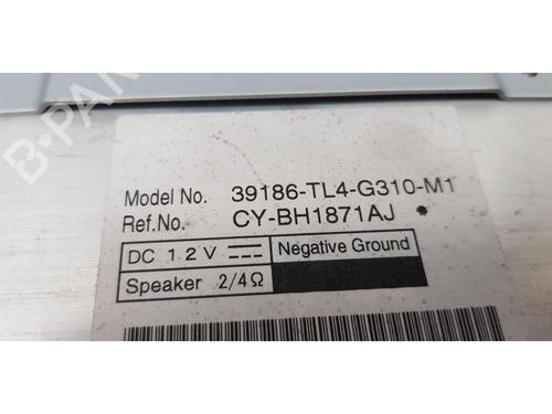 Electronic module HONDA ACCORD VIII Estate (CW) 2.2 i-DTEC (CW3) | BP27167045M83
