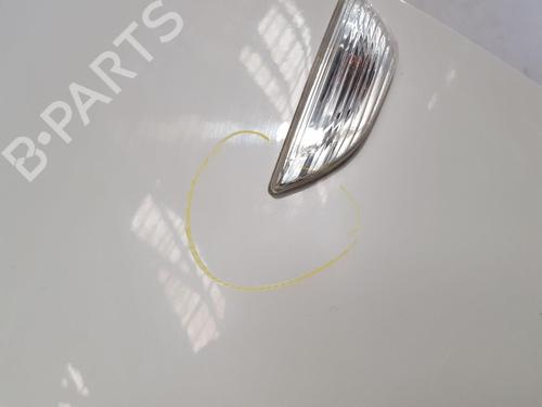 Forkjerm venstre VAUXHALL MOKKA / MOKKA X (J13) 1.6 | BP29900696C41 