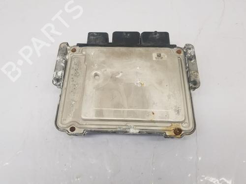 Engine control unit (ECU) PEUGEOT RCZ 1.6 16V | BP39886792M57 - Image 4