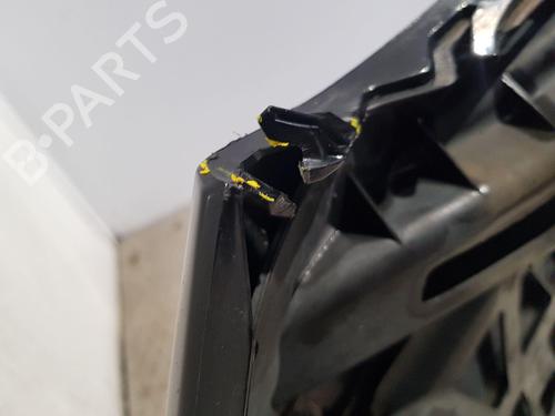Front bumper MERCEDES-BENZ E-CLASS (W211) E 280 CDI (211.020) | BP29839841C7