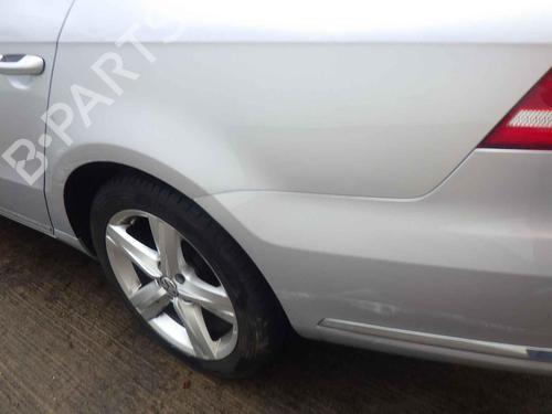 Left taillight VW PASSAT B7 (362) 2.0 TDI | BP26012955C34 