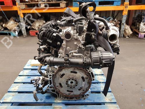 Engine VOLVO XC40 (536) B4 Mild-Hybrid AWD | BP27886521M1
