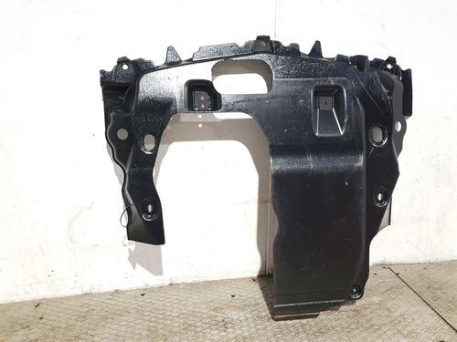 Underbody protection VAUXHALL ANTARA A (L07) 2.2 CDTi FWD | BP32375295M92