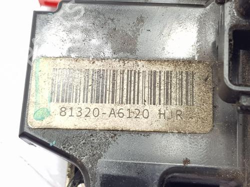 Front right lock HYUNDAI i30 (GD) 1.4 | BP28175512C97 