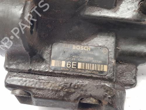 Fuel pump BMW X5 (E53) 3.0 d | BP30290516M76 