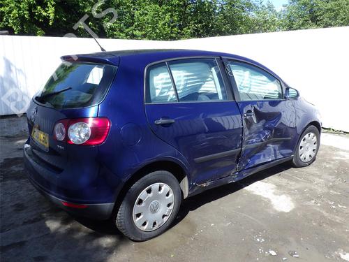 Engine control unit (ECU) VW GOLF PLUS V (5M1, 521) 1.9 TDI | BP30914701M57  - Image 12