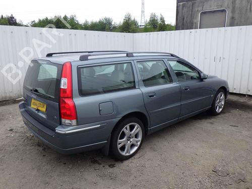 Electronic module VOLVO V70 II (285) 2.4 | BP22657340M83  - Image 12
