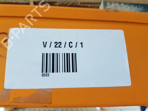 Electronic module AUDI A6 C7 Avant (4G5, 4GD) RS6 quattro | BP30580903M83 - Image 10