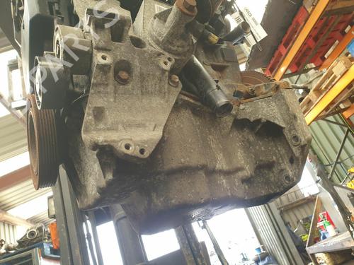 Engine RENAULT CLIO III (BR0/1, CR0/1) 1.5 dCi (BR17, CR17) | BP27550121M1