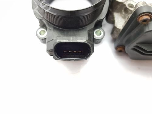 Throttle body BENTLEY BENTAYGA (4V1) 6.0 | BP22679492M82 