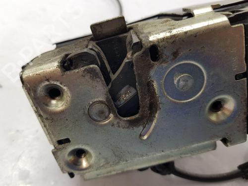 Front right lock CITROËN C2 (JM_) 1.1 | BP27974925C97 