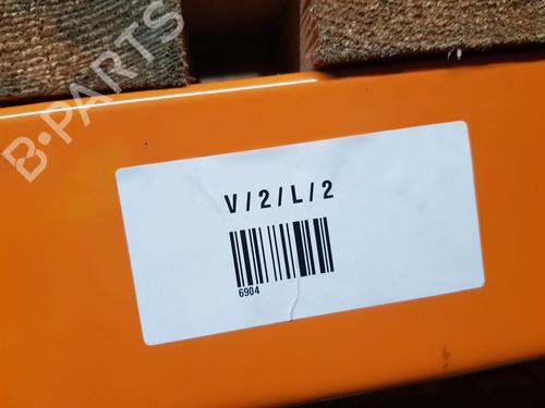 Front right window mechanism RENAULT TRAFIC III Van (FG_) 1.6 dCi 115 (FGMD) | BP26915287C23 