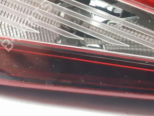 Left tailgate light SEAT LEON (5F1) 1.4 TSI | BP29514603C79 