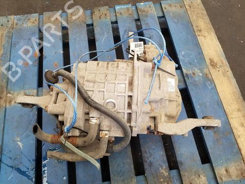 Used Rear differential Rear differential 36812862 36812862