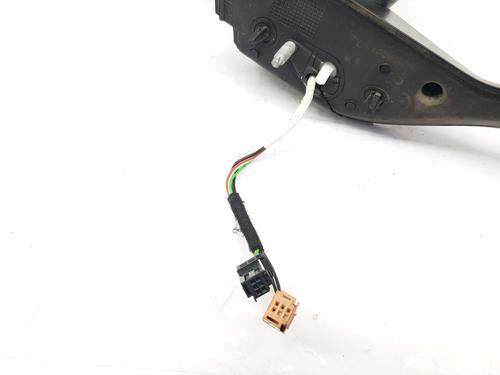 Left mirror PEUGEOT 208 I (CA_, CC_) 1.2 VTI 82 | BP29900483C26