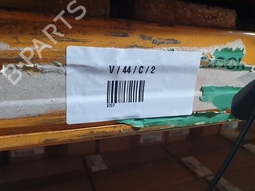 Rear parcel shelf OPEL MOKKA 1.2 (76) | BP29755782C85  - Image 8