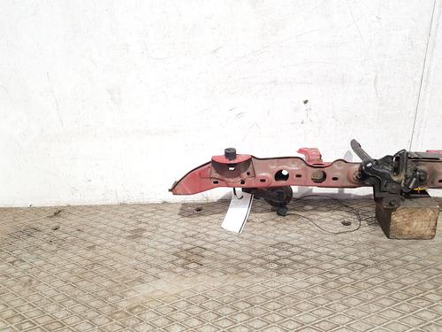 Front bumper reinforcement TOYOTA YARIS (_P13_) 1.3 (NSP130_, NSP130) | BP29620327C109 