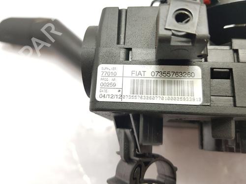 Ratstangsstang CHRYSLER YPSILON 1.2 | BP29467310I23 