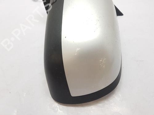 Left mirror NISSAN MICRA IV (K13K, K13KK) 1.2 | BP28710844C26 